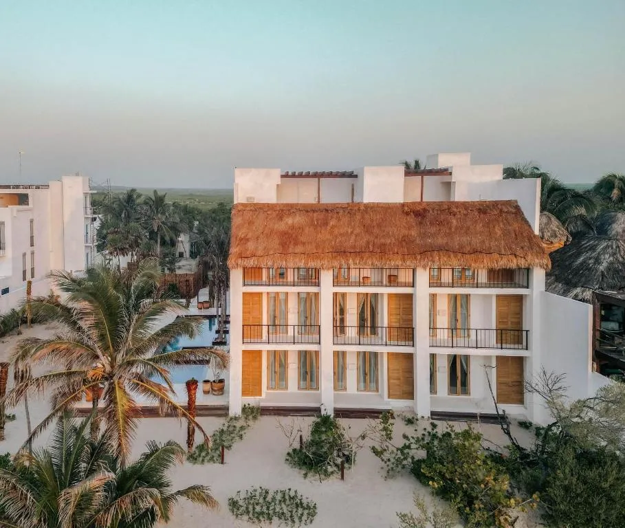 Image of Suites Panamera