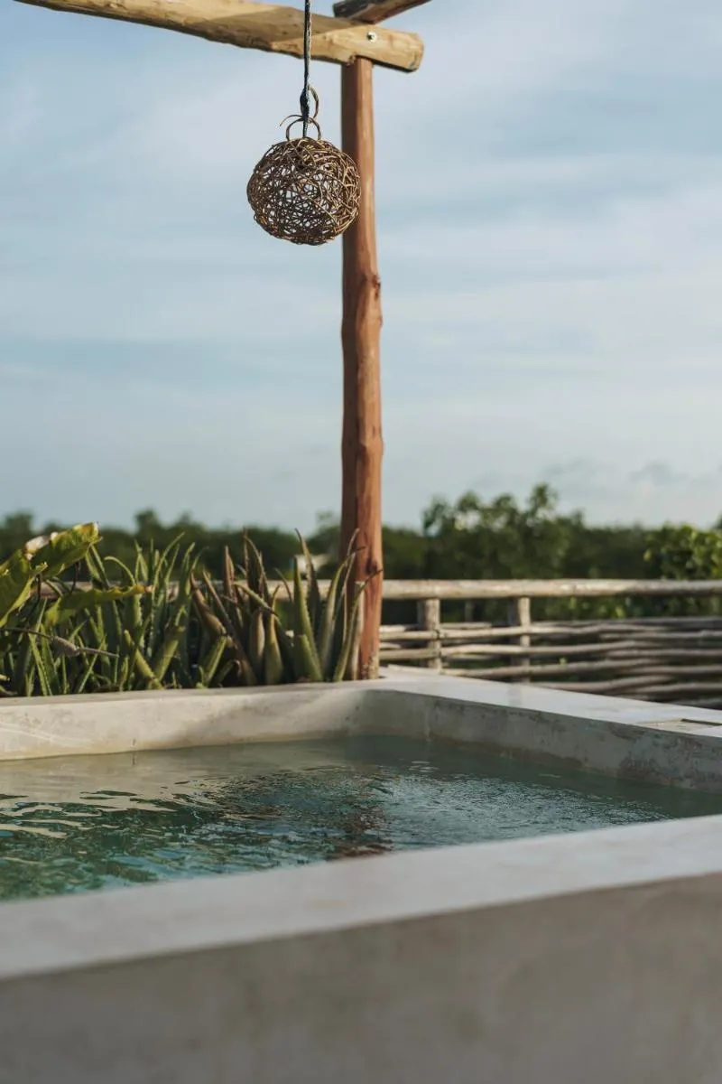 Image 3 of Teva Tulum, Aldea Zamá