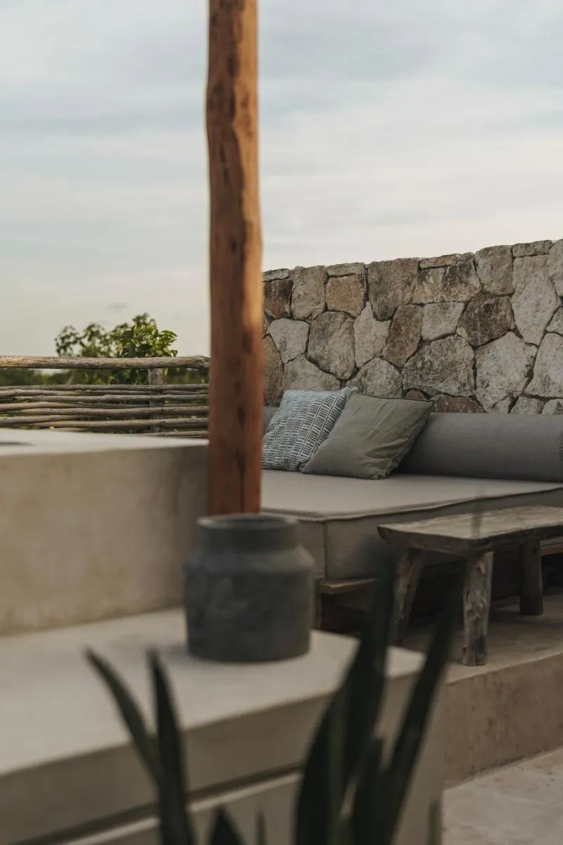 Image 5 of Teva Tulum, Aldea Zamá