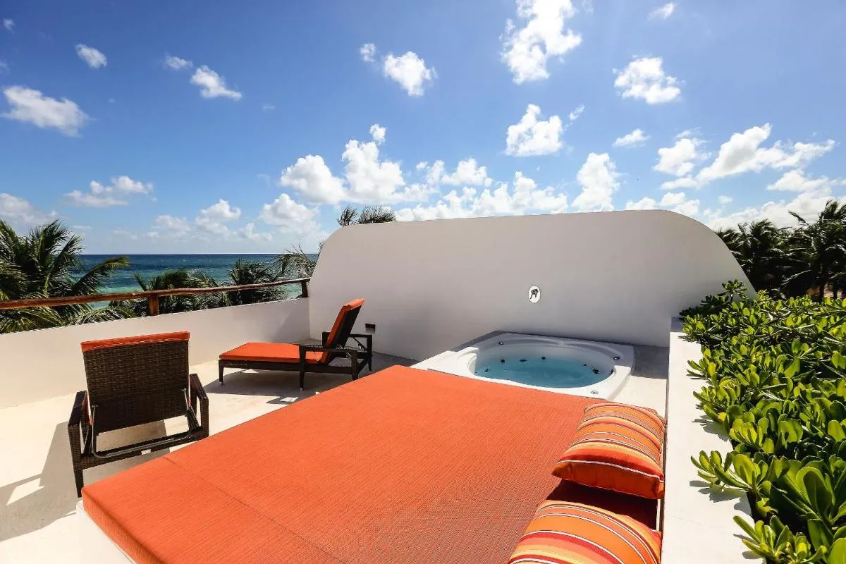 Image 5 of The Beach Tulum