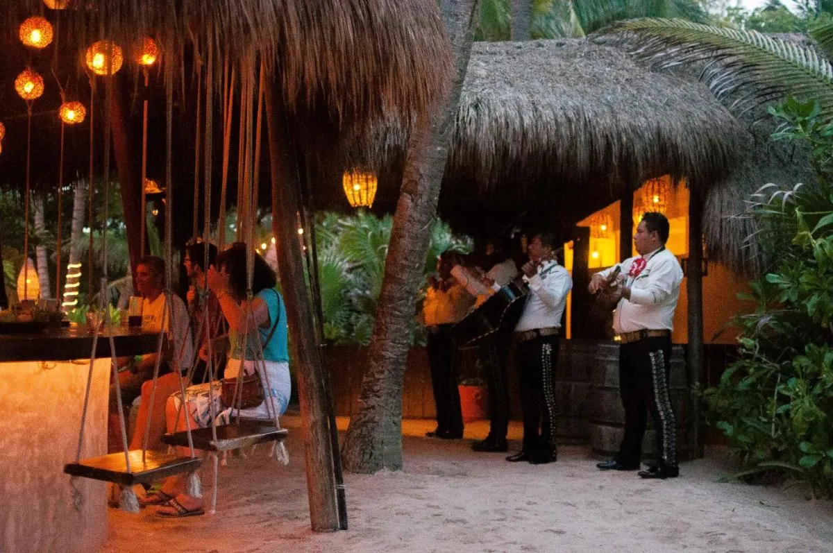 Image 2 of The Beach Tulum