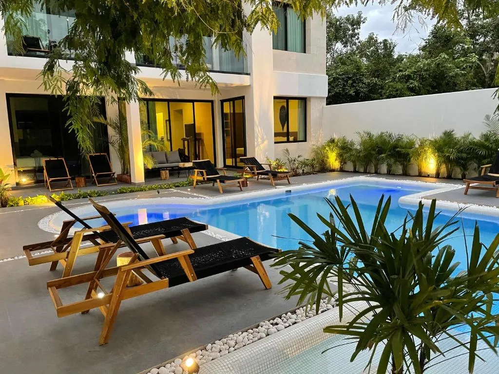 Image of The Reserve Tulum