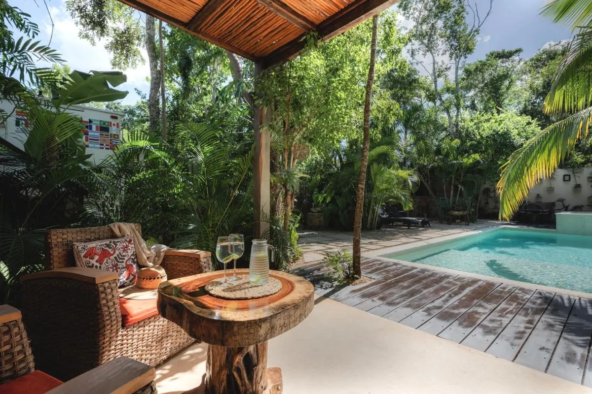 Image 2 of Trece Lunas Tulum – Enchanted Resort