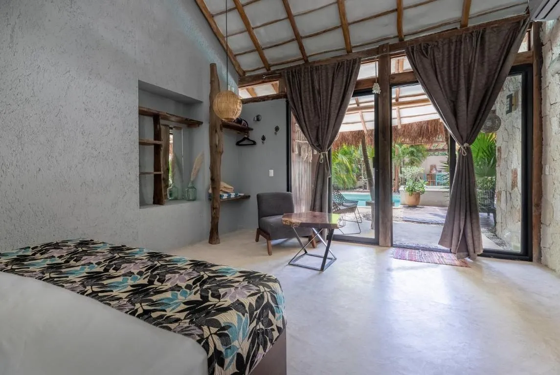 Image of Trece Lunas Tulum – Enchanted Resort