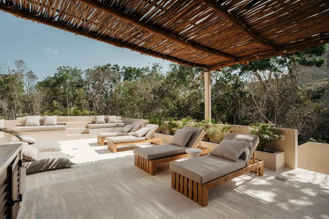 Image of Tulipan Bohemian Villa