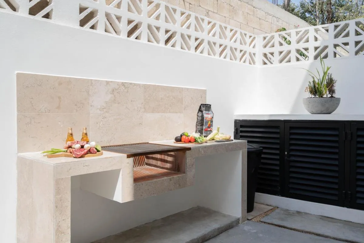 Image 3 of Tulum Cozy 3 Bedrooms Townhome-Centrally Located-Gated-WIFI