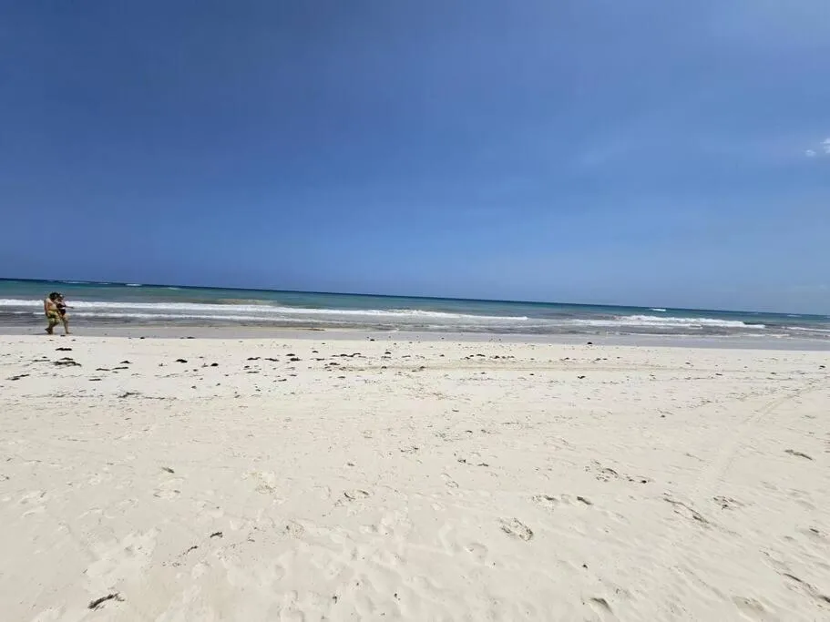 Image of Tulum Sunrise Private Plunge Pool Beach Access