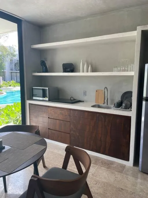 Image 3 of Tulum Sweet Condo with private pool