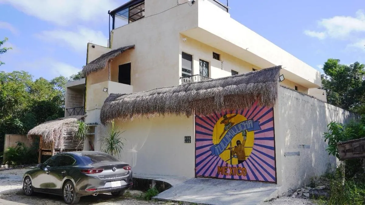Image 5 of TulummiLucha