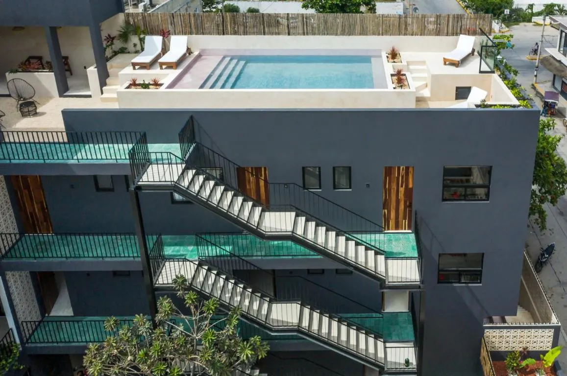 Image of UJO Condo Boutique