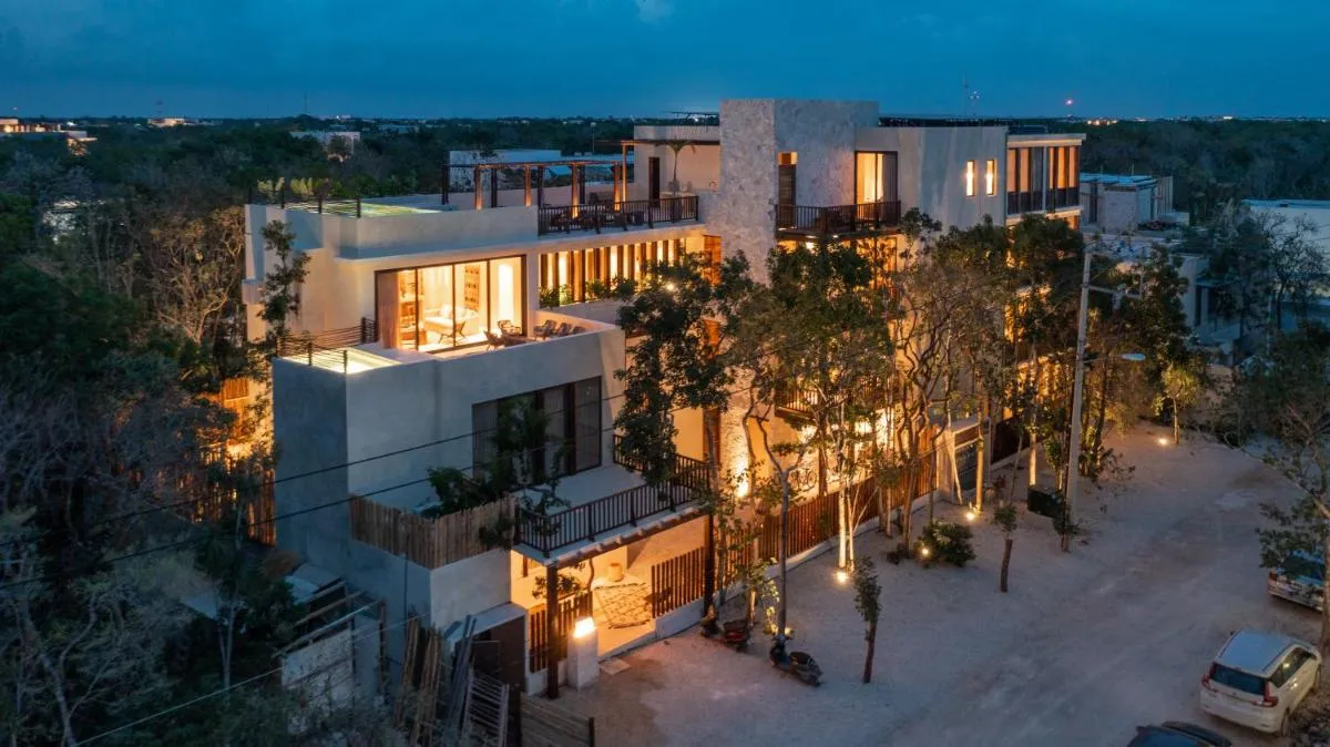 Image of Unho Tulum