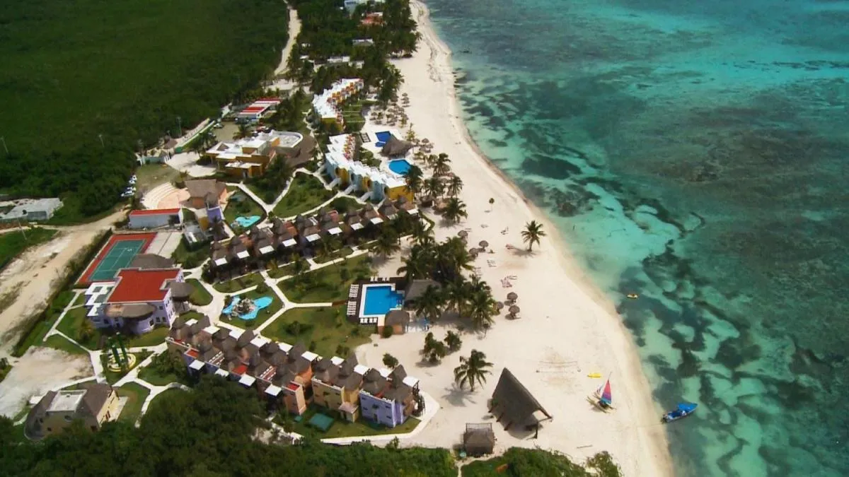 Image of VR CLUB Tulum Riviera