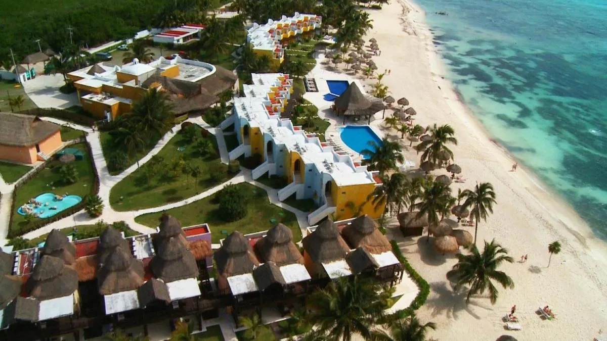 Image 6 of VR CLUB Tulum Riviera