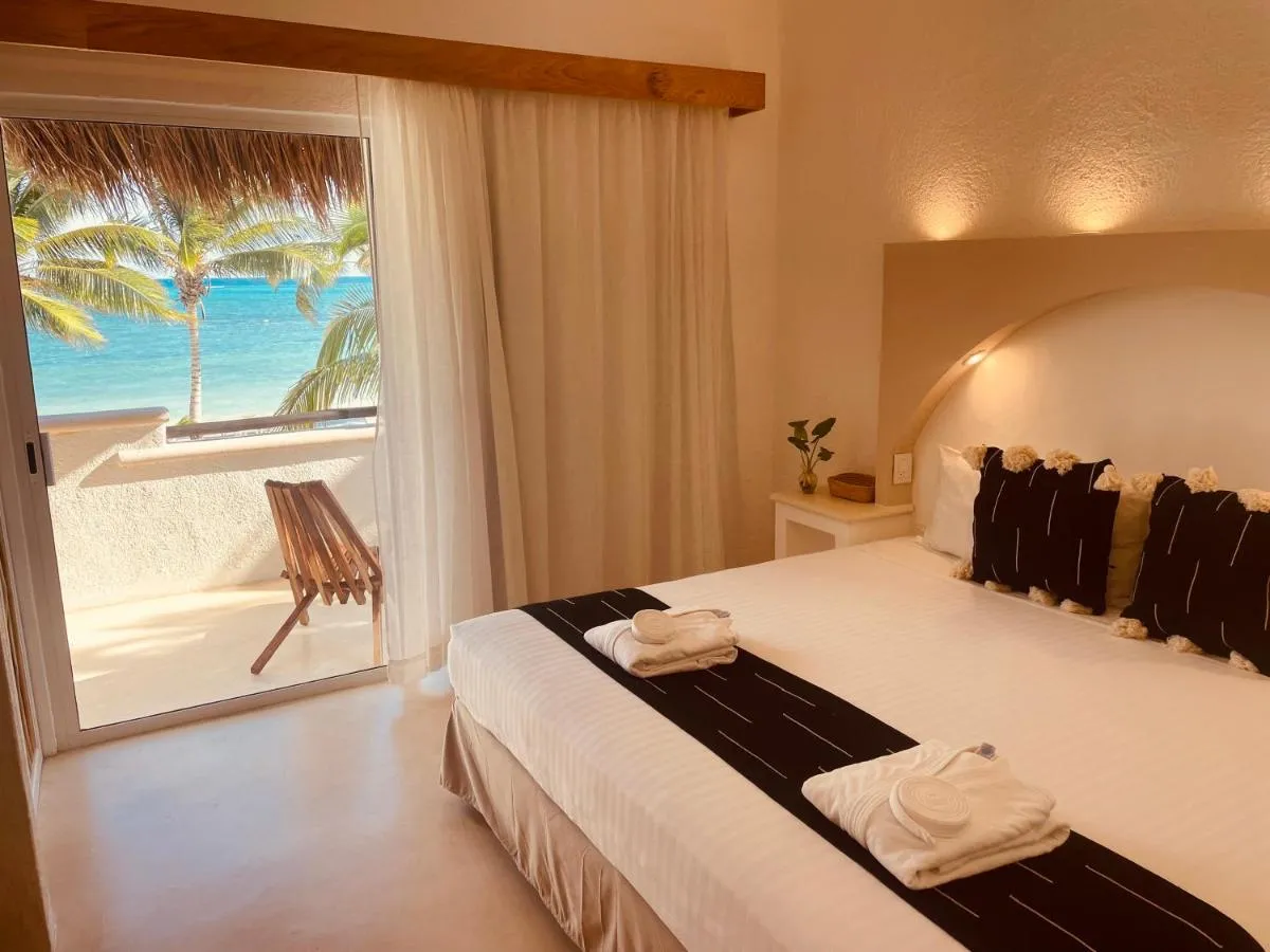 Image 1 of VR CLUB Tulum Riviera
