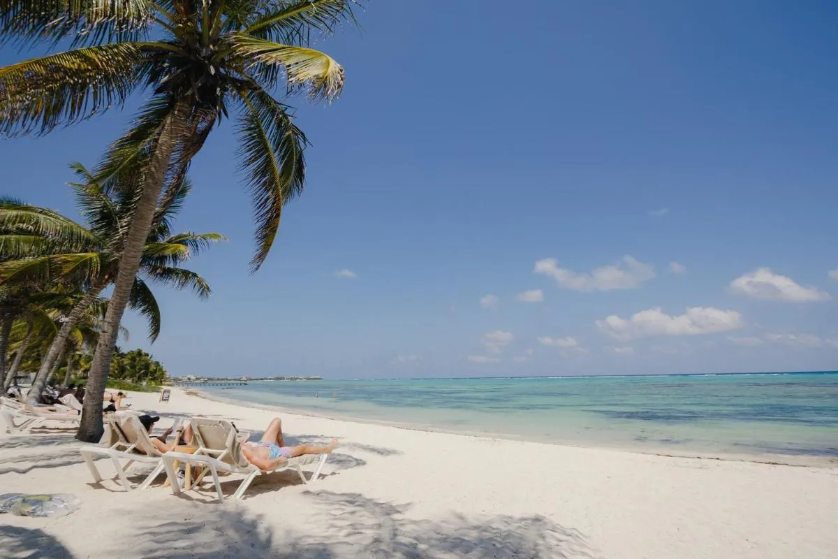 Image 4 of VR CLUB Tulum Riviera