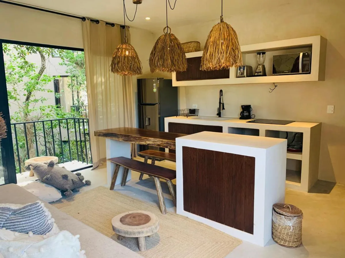 Image 2 of Vida Boho Apart 10 with special fee to access Hotel Bardo
