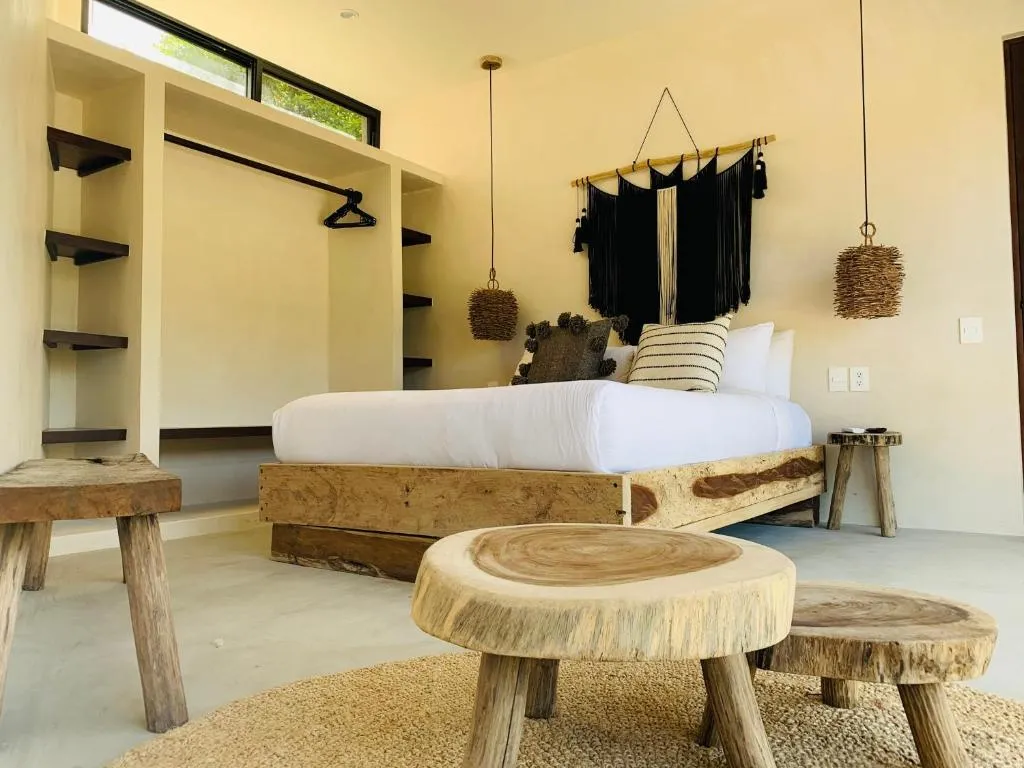 Image of Vida Boho Apart 10 with special fee to access Hotel Bardo