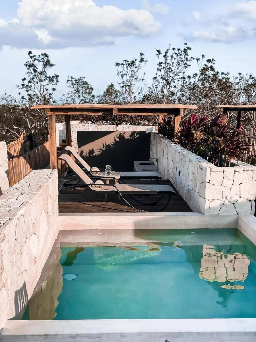 Image 4 of Vida Boho Apart 10 with special fee to access Hotel Bardo