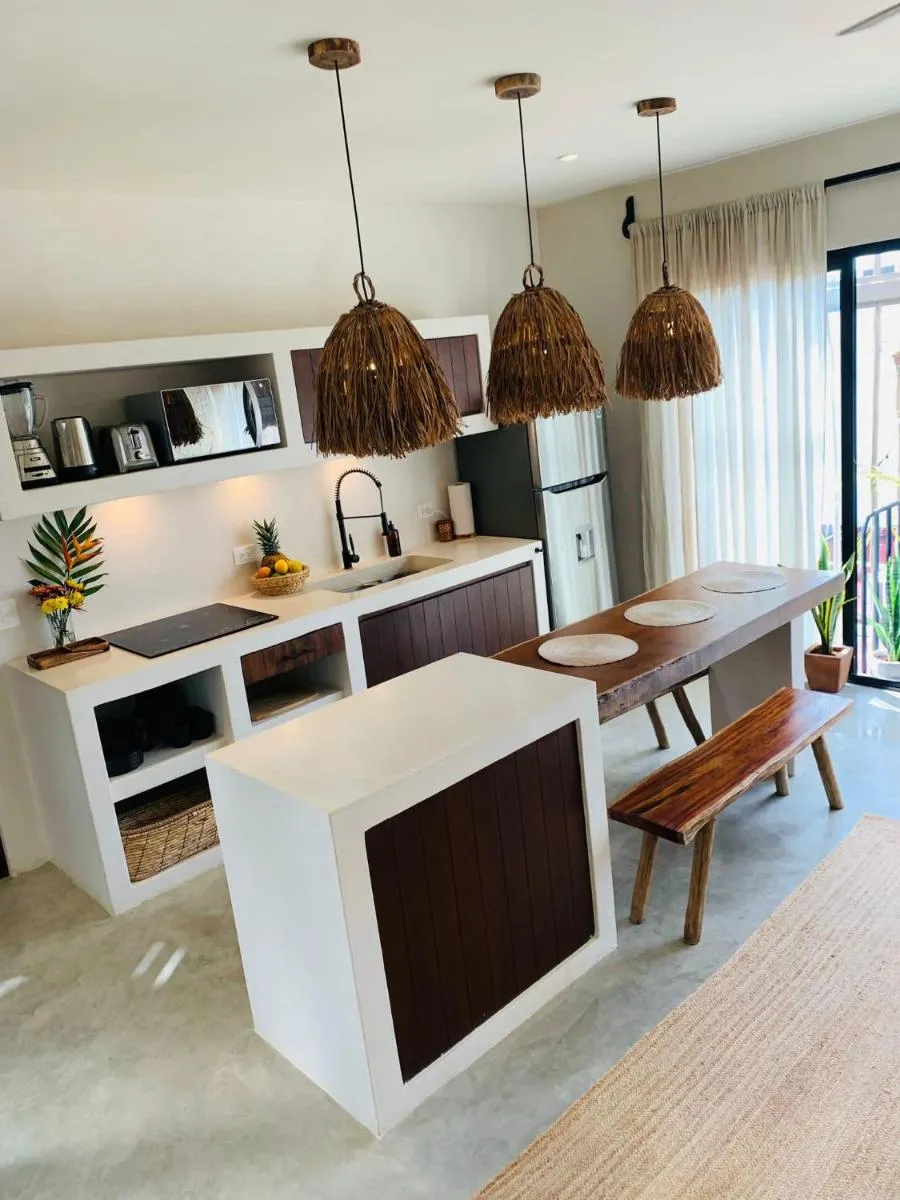 Image 4 of Vida Boho Apart 12 with special fee to access Hotel Bardo