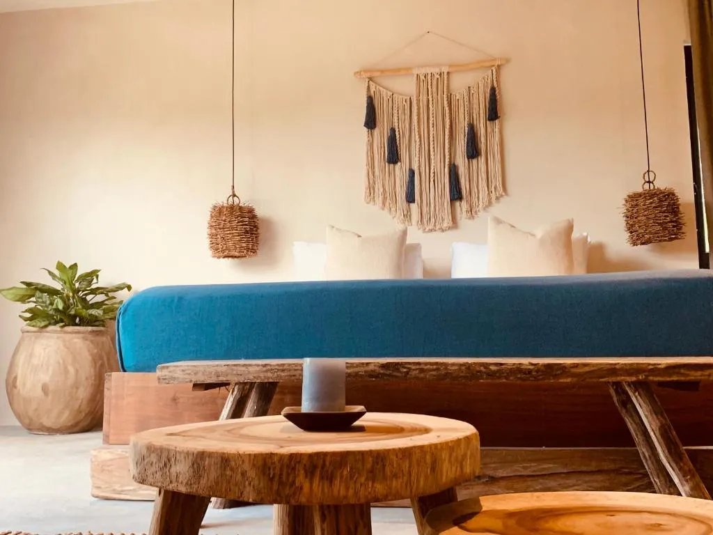 Image of Vida Boho Apart 15 with special fee to access Hotel Bardo