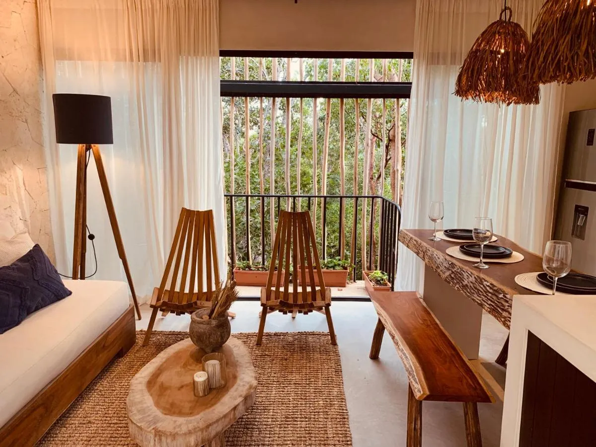 Image 4 of Vida Boho Apart 15 with special fee to access Hotel Bardo