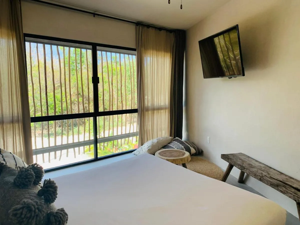 Image 1 of Vida Boho Apart 16 with special fee to access Hotel Bardo