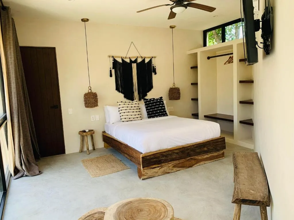 Image of Vida Boho Apart 17 with special fee to access Hotel Bardo