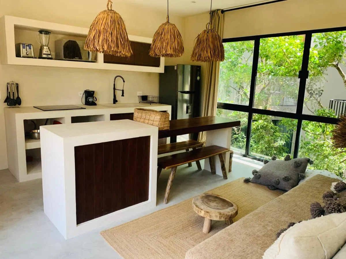Image 2 of Vida Boho Apart 17 with special fee to access Hotel Bardo