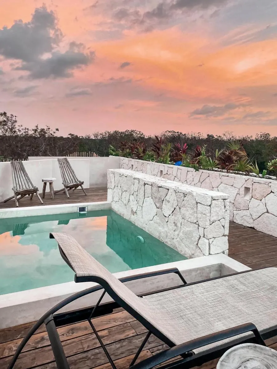 Image 6 of Vida Boho Apart 17 with special fee to access Hotel Bardo