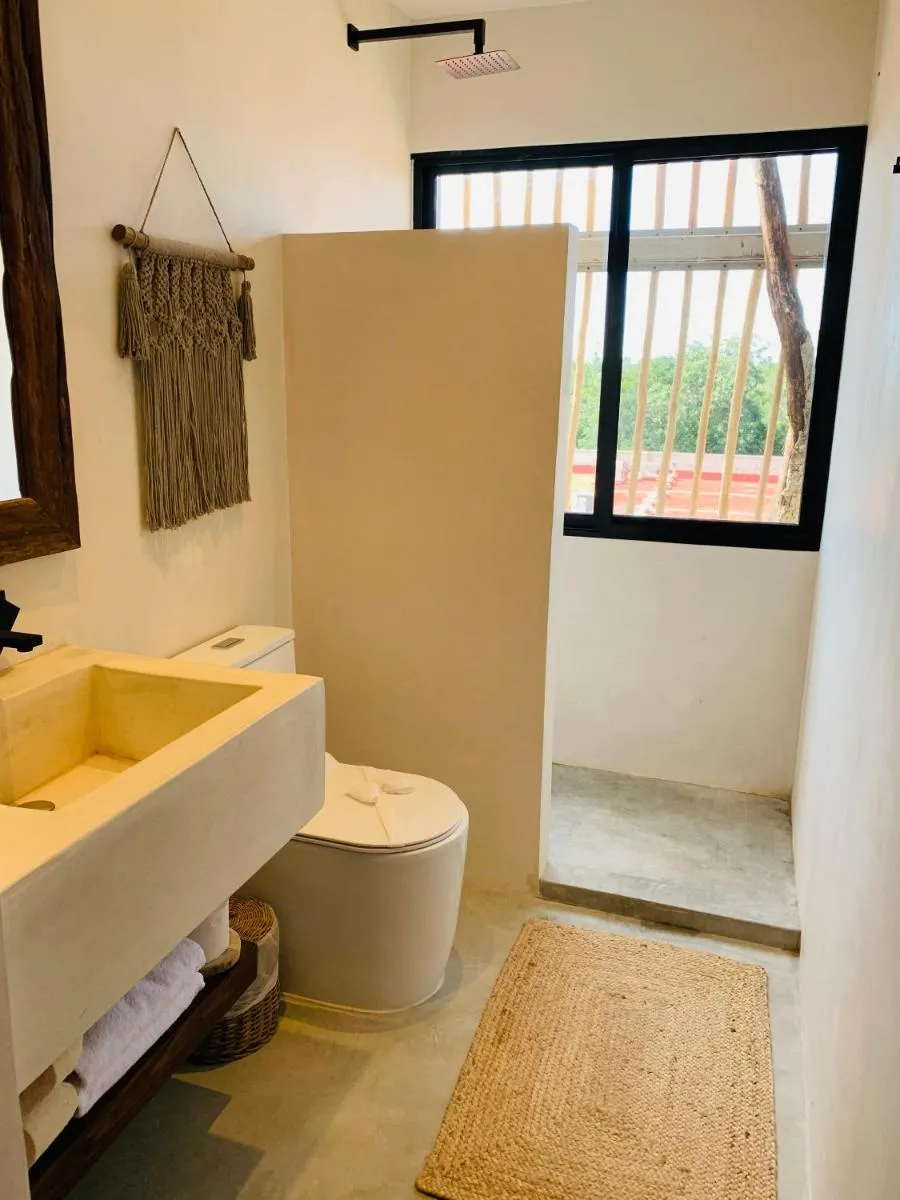Image 3 of Vida Jungle Boho Apart 13 with special fee to access Hotel Bardo