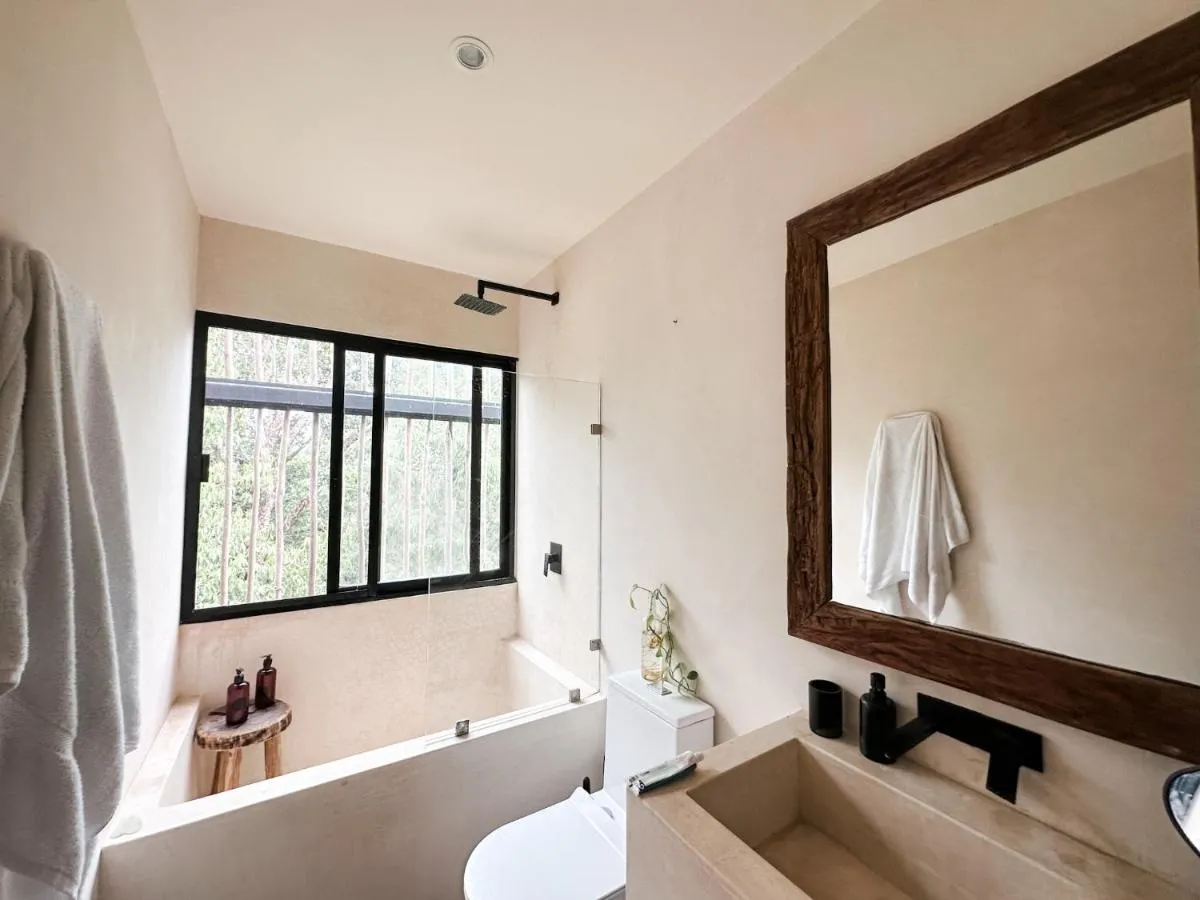 Image 2 of Vida Jungle Boho Apart 14 with special fee to access Hotel Bardo
