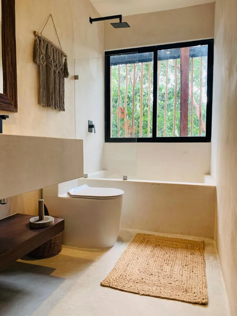 Image 3 of Vida Jungle Boho Apart 9 with special fee to access Hotel Bardo