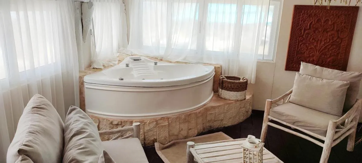 Image 1 of Villa Las Estrellas Tulum – located at the party zone