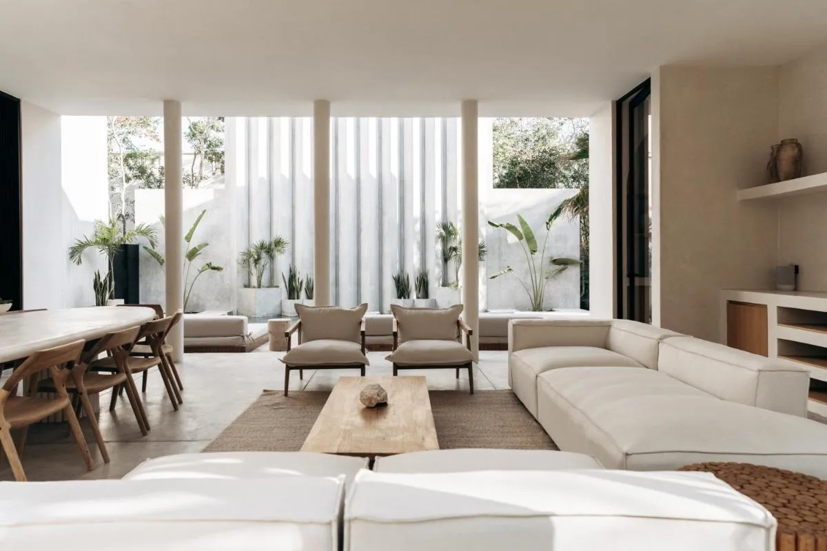 Image 5 of Villa Lev – Celebrated Architectural Designer Villa