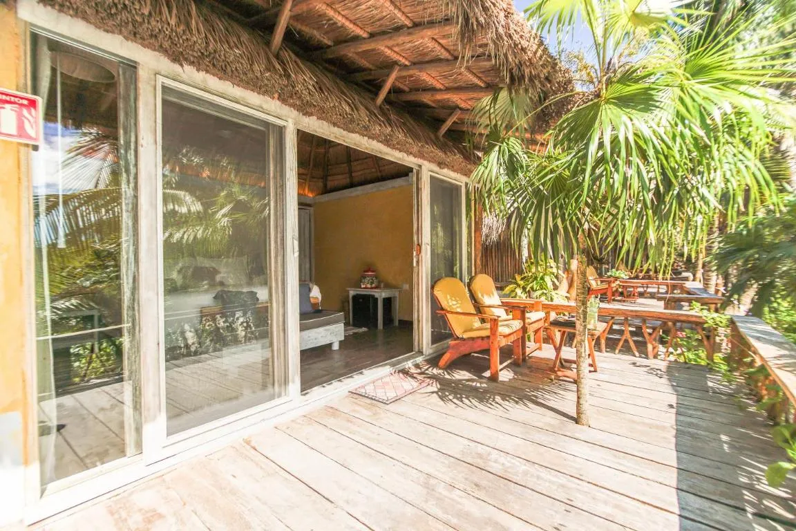 Image of Villa Pescadores Tulum