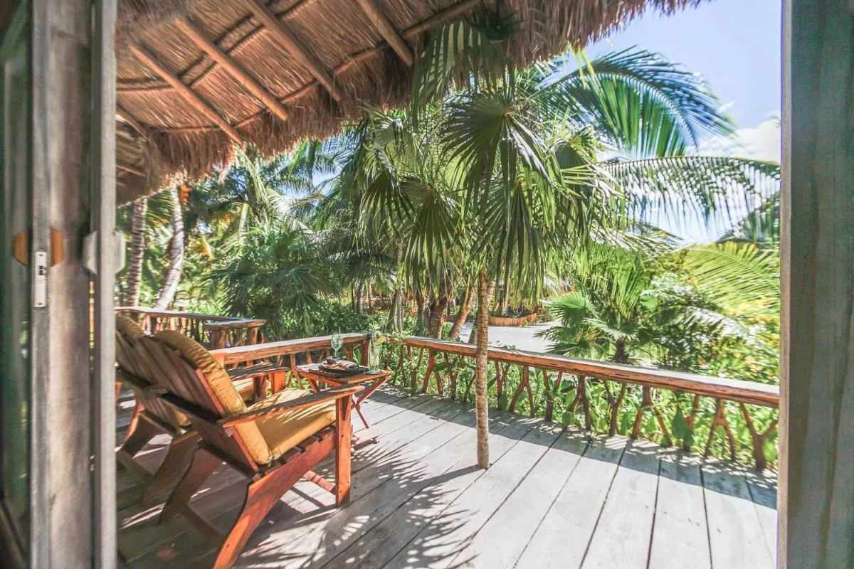 Image 2 of Villa Pescadores Tulum