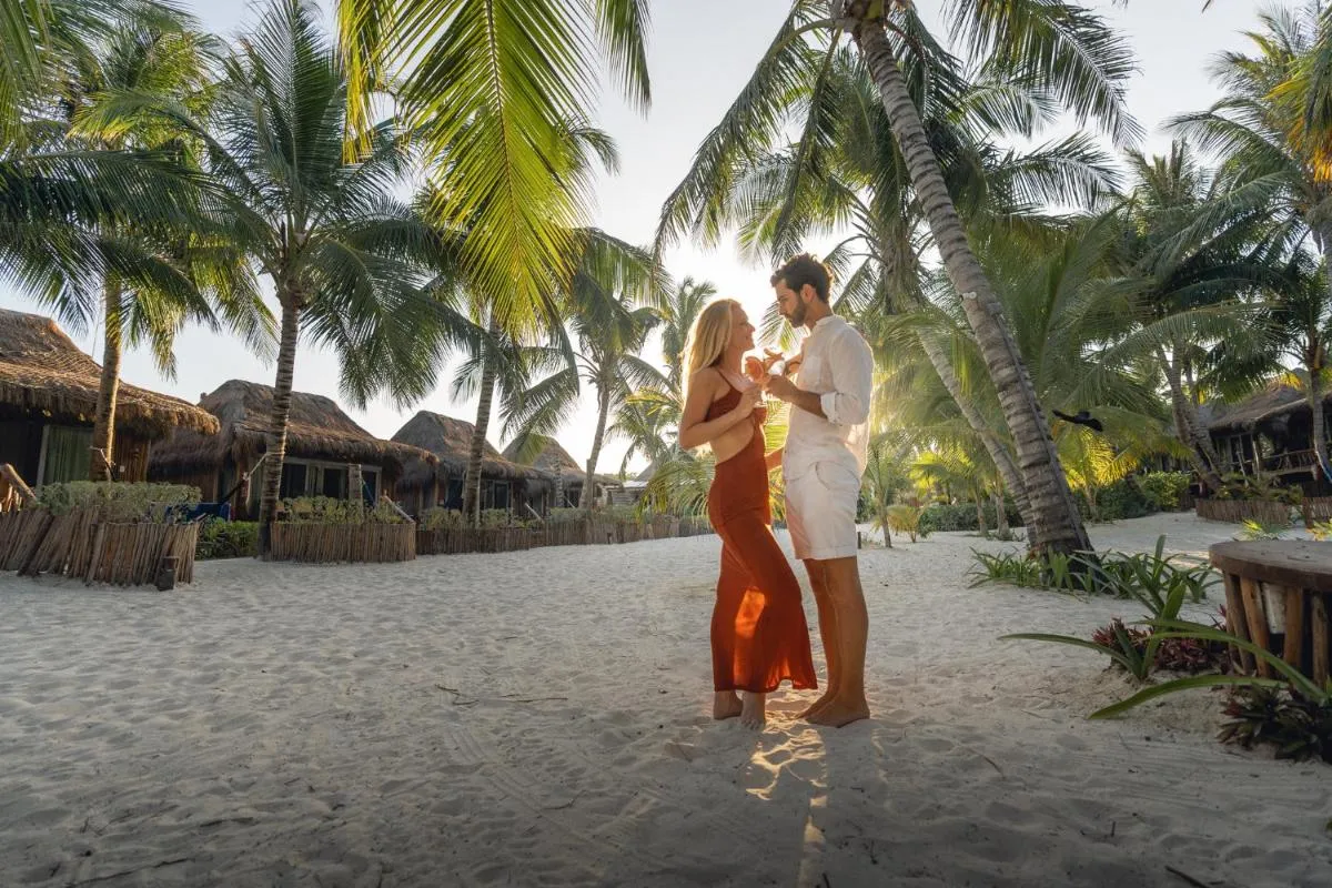 Image 1 of Villa Pescadores Tulum