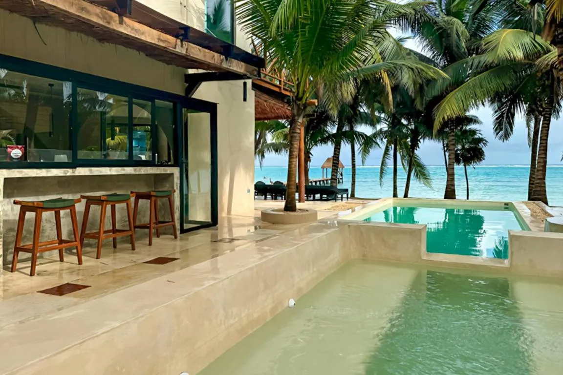 Image of Villa Tankah 7 Cielo