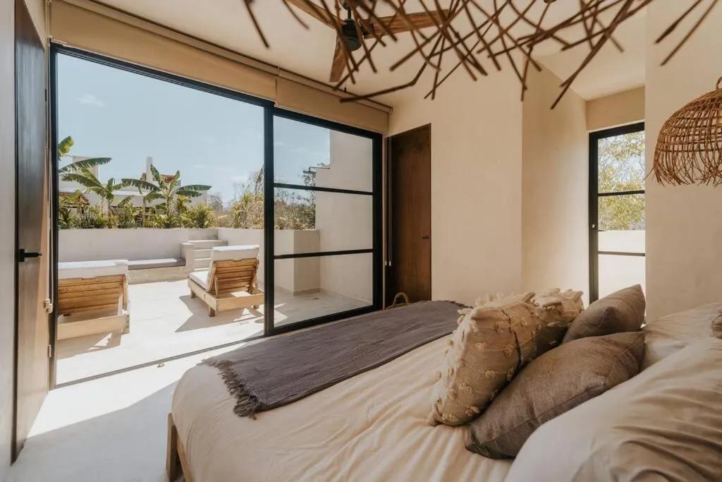 Image 5 of Villa Viento 4br 8pp Private Pool Rooftop Security