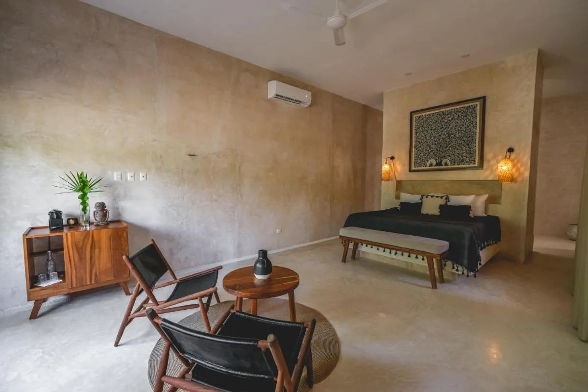Image 1 of Wakax Hacienda – Cenote & Boutique Hotel