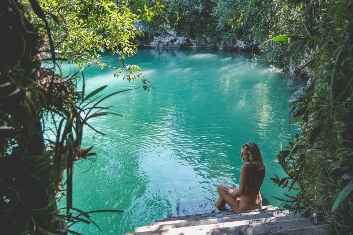 Image of Wakax Hacienda – Cenote & Boutique Hotel