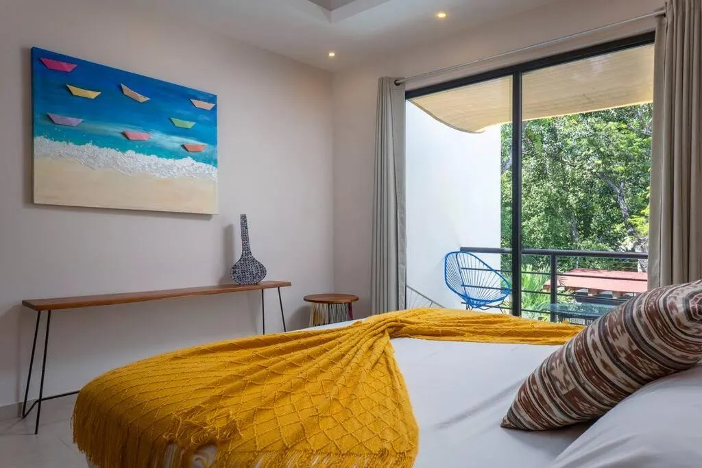 Image 1 of Wonderful Tropical Home 3BR, Garden, Private Pool.