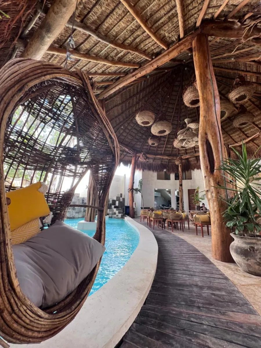 Image 2 of Xkeban Tulum Adults Only