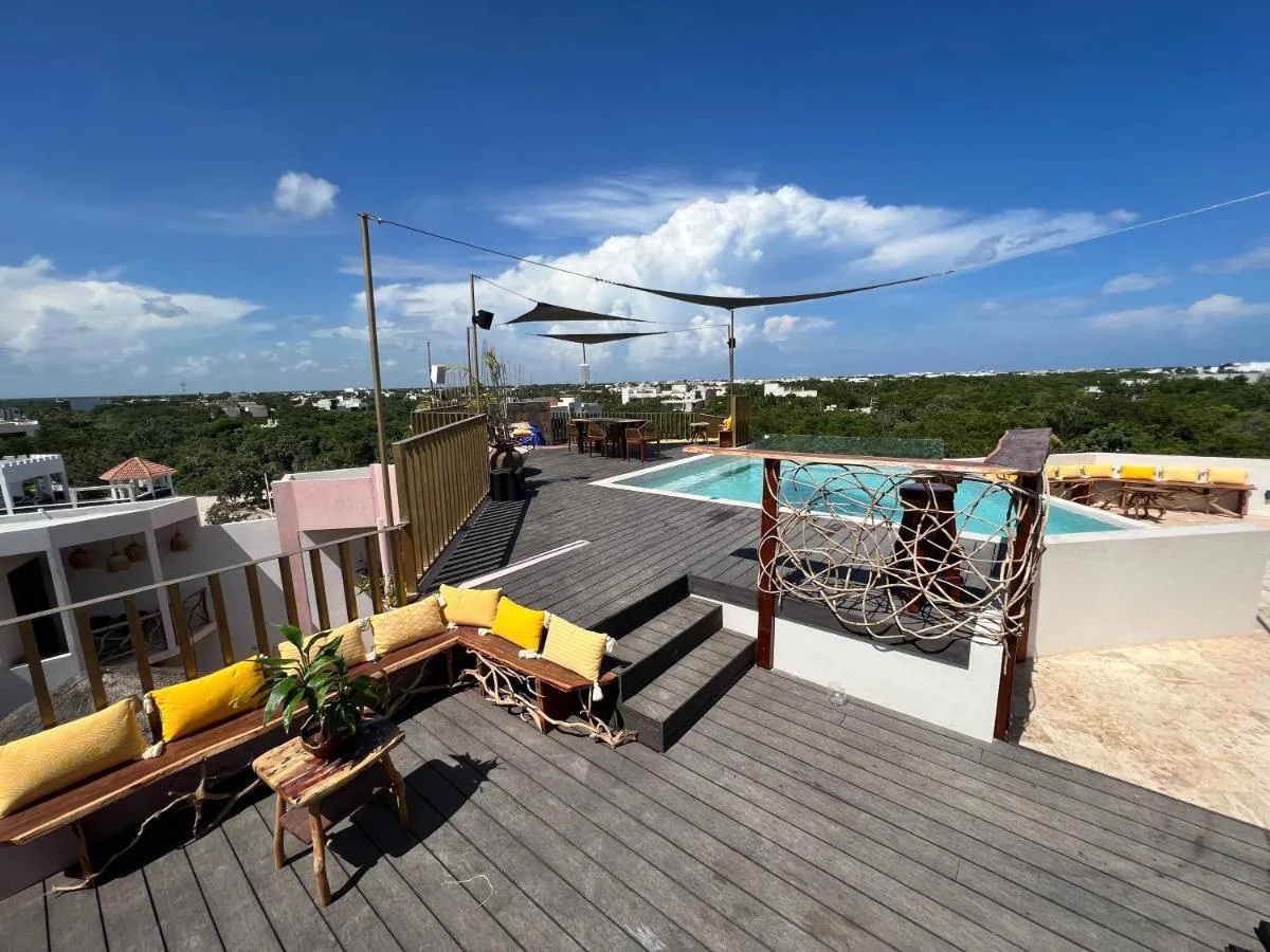 Image 3 of Xkeban Tulum Adults Only