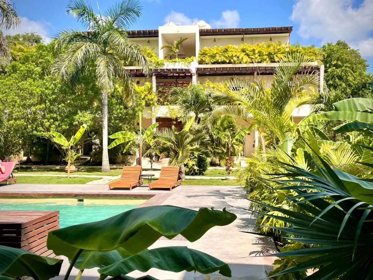 Image 3 of XscapeTulum