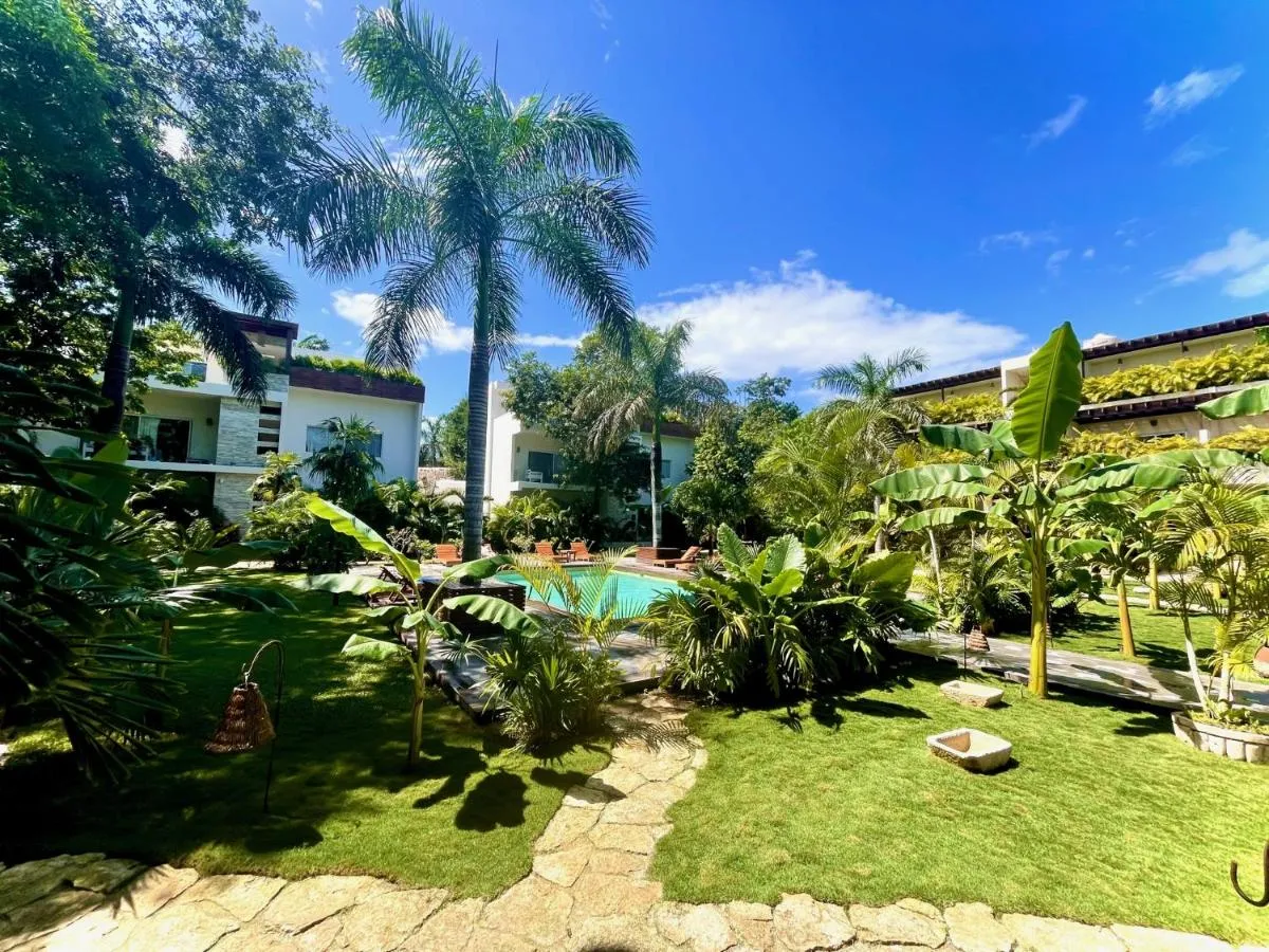 Image 1 of XscapeTulum