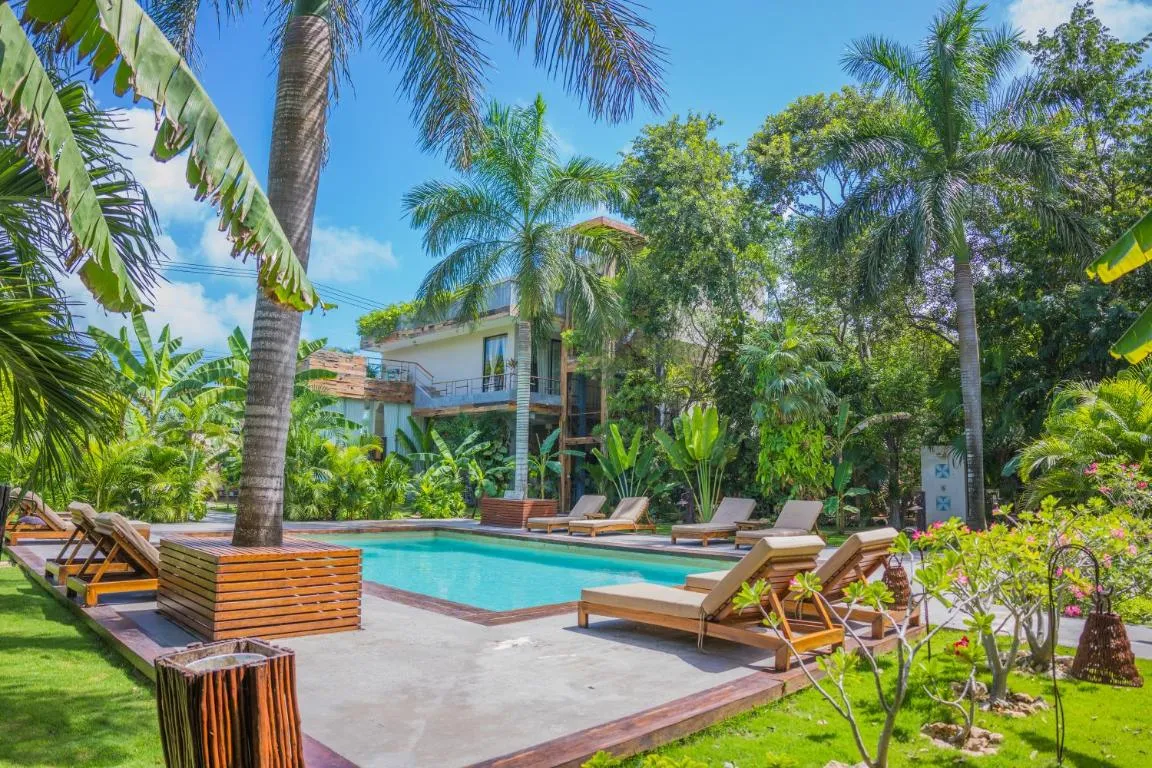 Image of XscapeTulum
