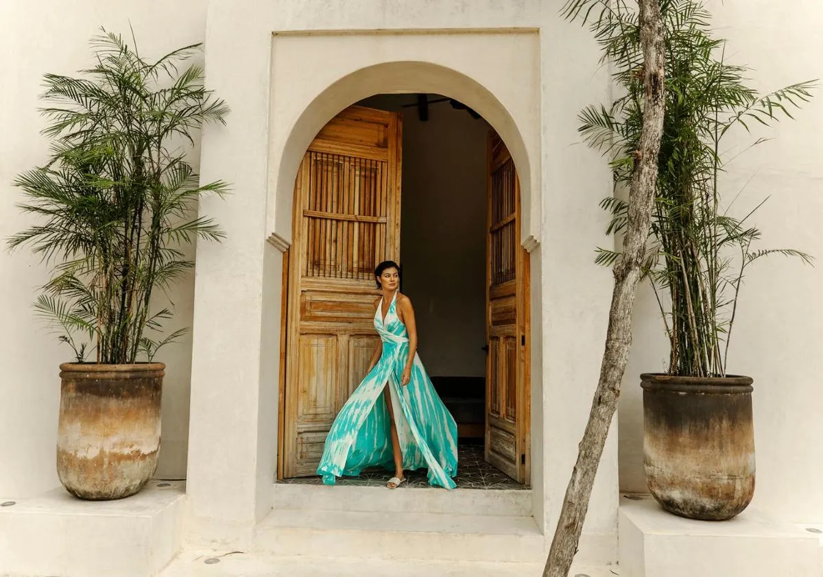 Image 2 of Yum Kaax Boutique Villa