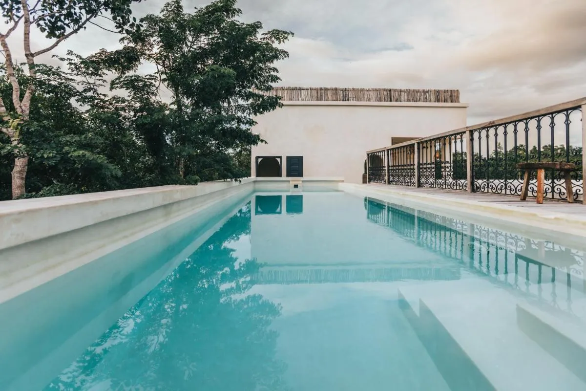 Image 1 of Yum Kaax Boutique Villa