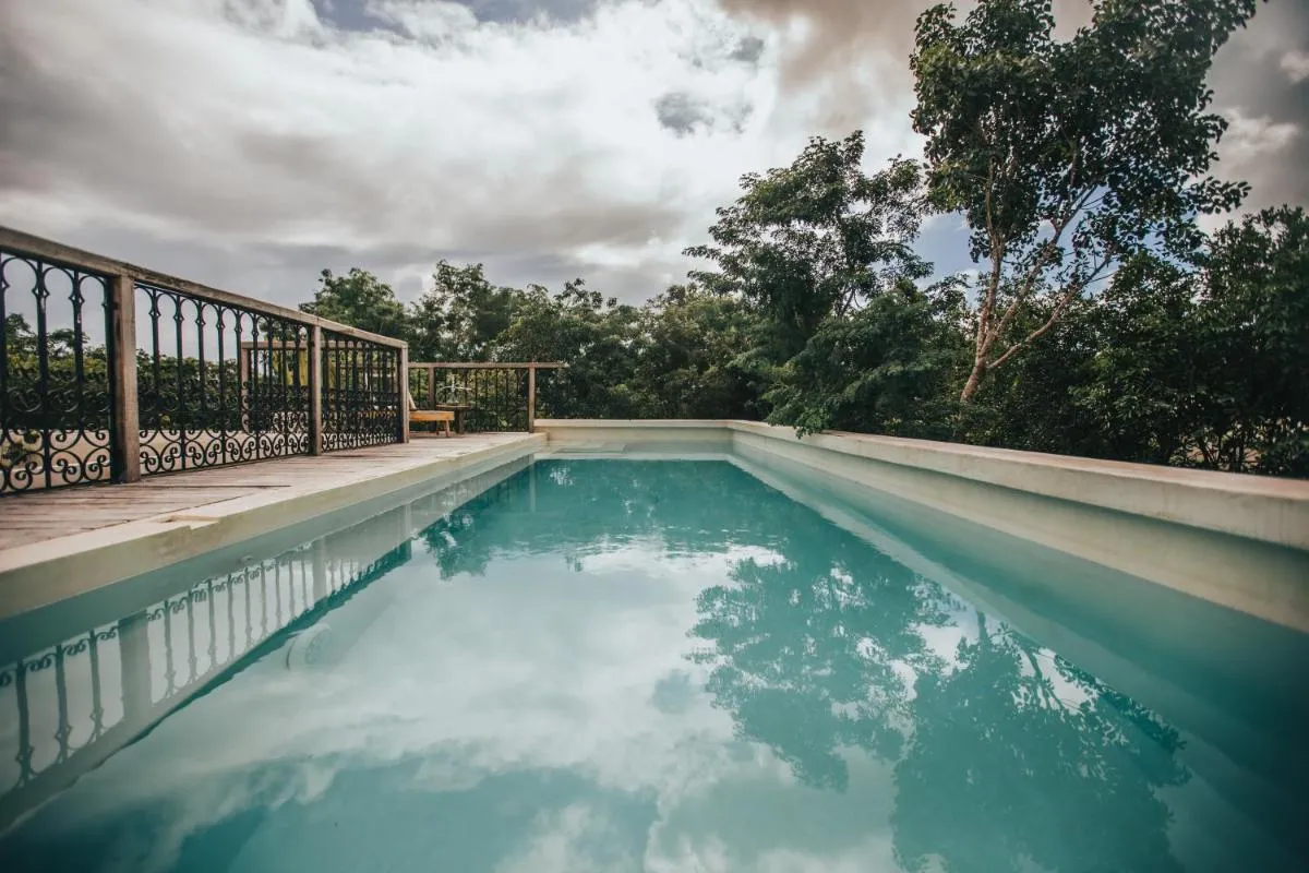 Image 6 of Yum Kaax Boutique Villa